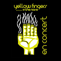 Yellow Fingers