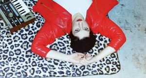 Concert MelleSmell's