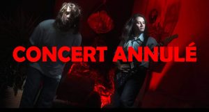 Concert MelleSmell's